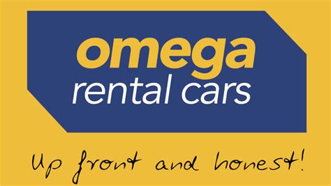 omega car rental christchurch